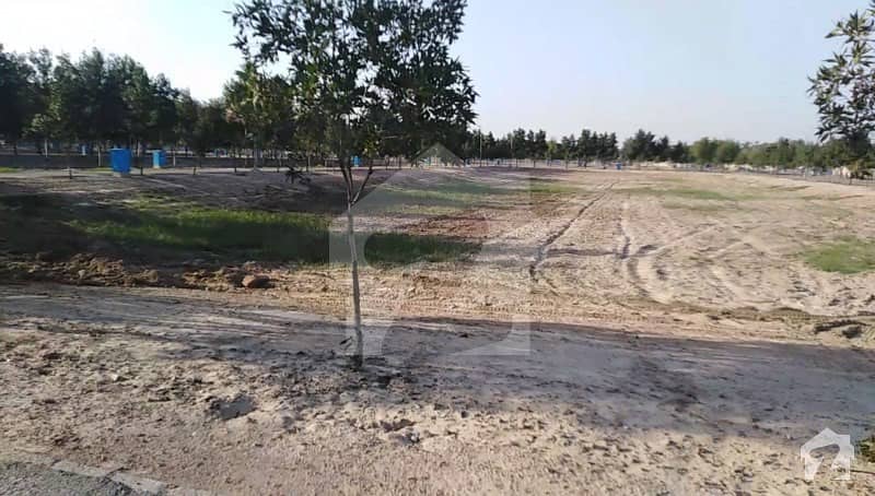 Super Offer By Upn Best Opportunity For Dream Living Plot In Bahria Orchard