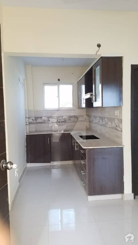 Apartment For Rent Un Furnished Studio Brand New