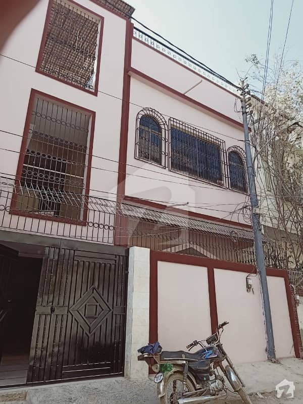 House For Sale In Malir Kauser Town Kausar Town, Malir, Karachi
