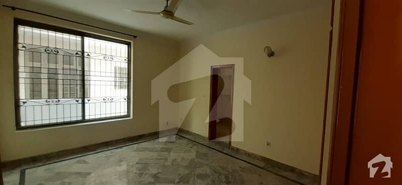 1 Kanal Decent House For Rent In Dha Phase 4