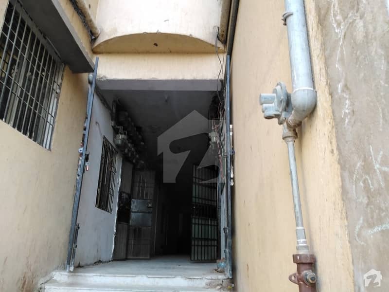 1052 Fleet Flat 1st Floor For Sale In Capri Plaza Heerabad