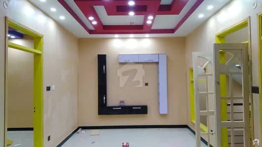 Brand New Double Story Bungalow Is Available For Sale Brand New Double Story Bungalow Is Available For Sale