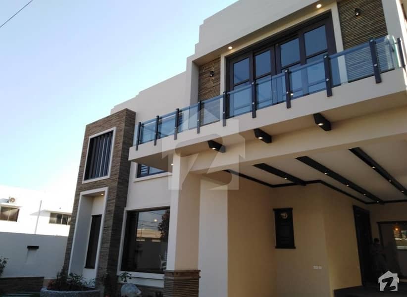 Brand New Bungalow Full Architecture Designed For Sale