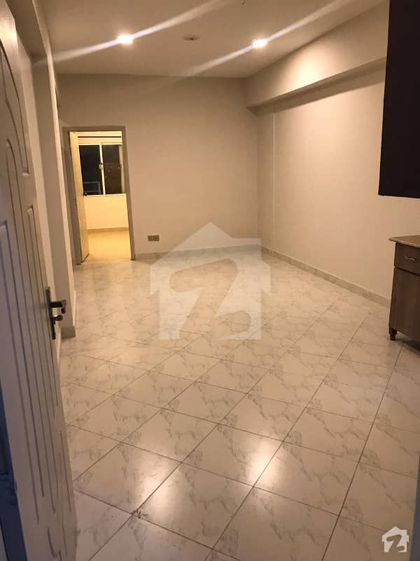 Property Links Offering A Beautifully Built Flat For Sale In Ideal Location Of Islamabad