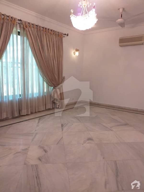 Beautiful House For Rent In  The  Heart Of Islamabad F-10