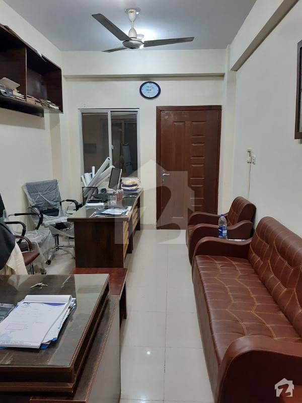 Office Is Available For Sale In F10 Markaz Islamabad