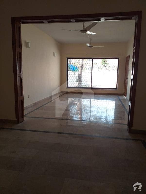 Beautiful House For Rent In F-10 Islamabad