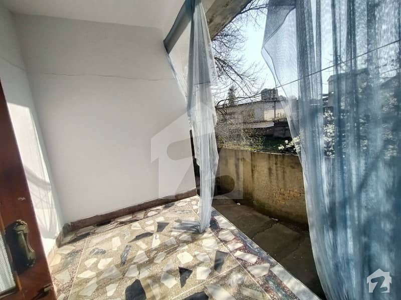 A Neat And Clean House Available For Rent In Habibullah Colony