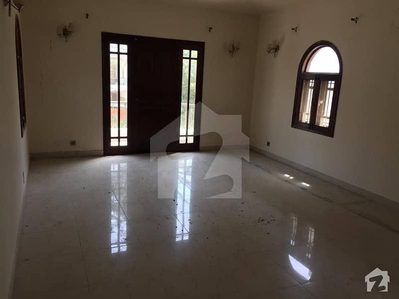 Bungalow For Rent In DHA Phase 7