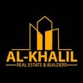 Al Khalil Real Estate & Builders Al Khalil Real Estate & Builders
