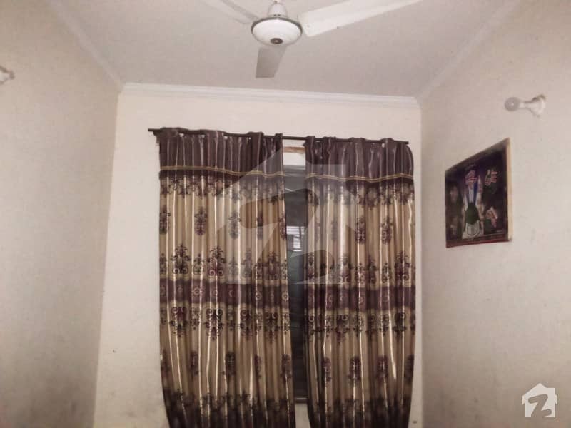 شیرشاہ کالونی - راؤنڈ روڈ لاہور میں 2 کمروں کا 3 مرلہ مکان 46 لاکھ میں برائے فروخت۔