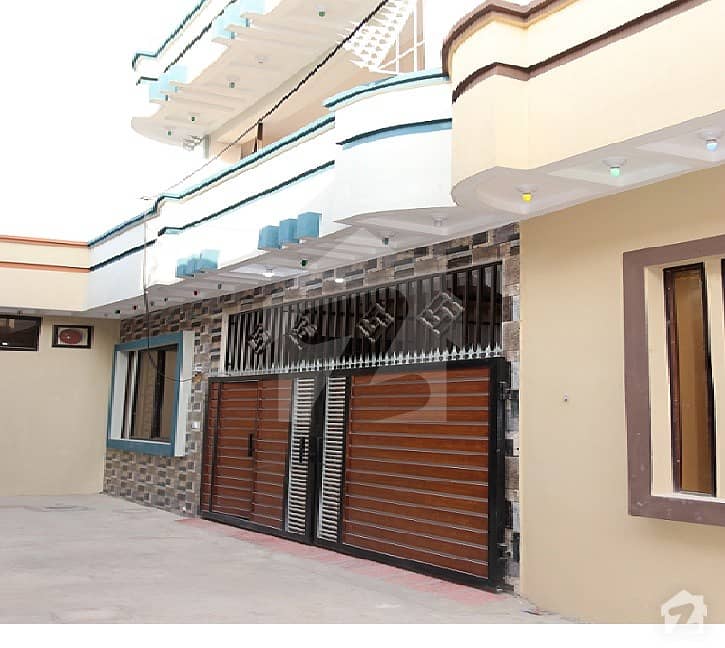 6 Marla State Of The Art 2020 Luxury House Defense Road Near Askari 14 Rawalpindi