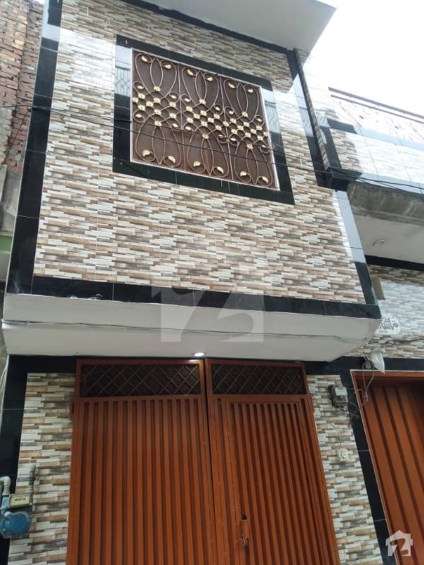 House Is Available For Sale In A2 Block China Scheme Lahore China