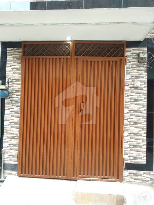 House Is Available For Sale In A2 Block China Scheme Lahore China