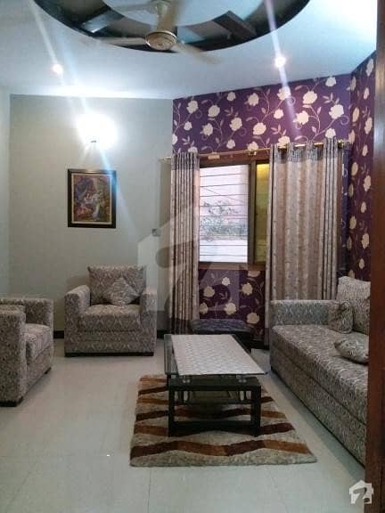 Portion Is Available For Sale In Gulistan E Jauhar Block 14