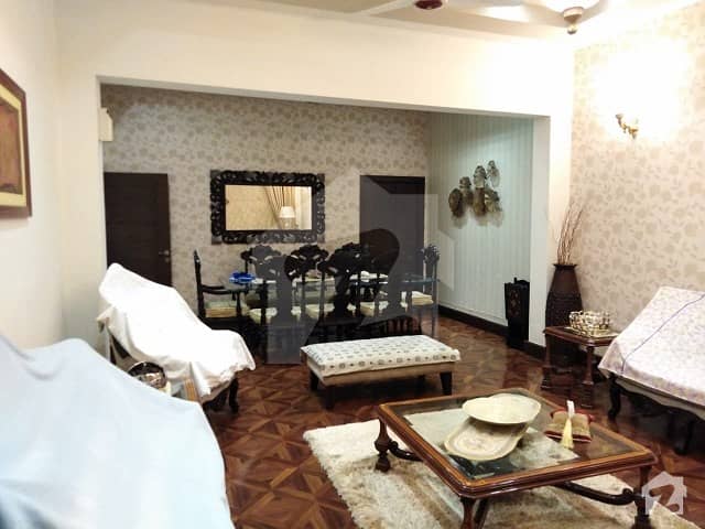 گارڈن ٹاؤن لاہور میں 3 کمروں کا 1 کنال مکان 3.75 کروڑ میں برائے فروخت۔