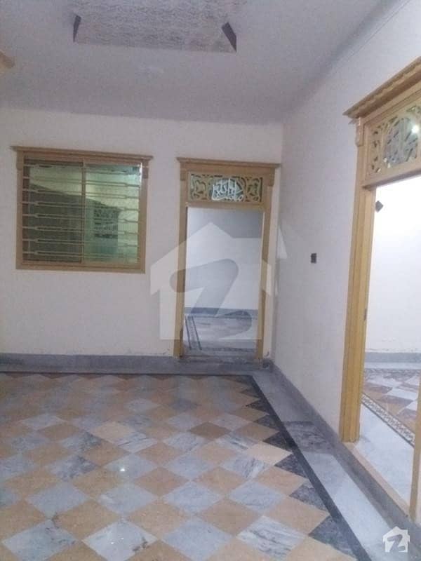 5 Marla New Branded  Corner House For Sale Shaheen Town Phase 1, Islamabad