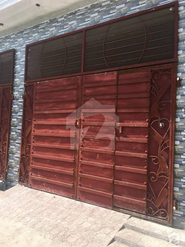 علامہ اقبال ٹاؤن گوجرانوالہ میں 4 کمروں کا 4 مرلہ مکان 75 لاکھ میں برائے فروخت۔