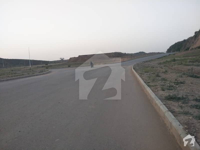 DHA Valley Islamabad  Plot For Sale