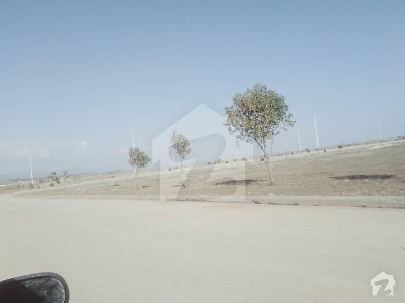 Bluebell block ready for possession in DHA valley islamabad DHA Valley