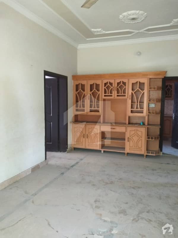 10 Marla Double Storey House For Sale At Adiala Road Rawalpindi