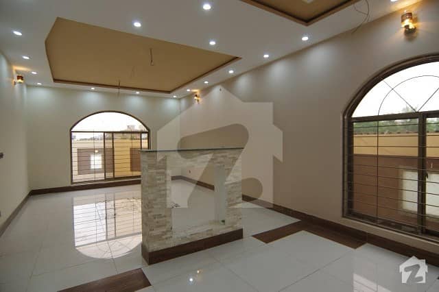24 Marle Double Storey House For Sale Garden Town