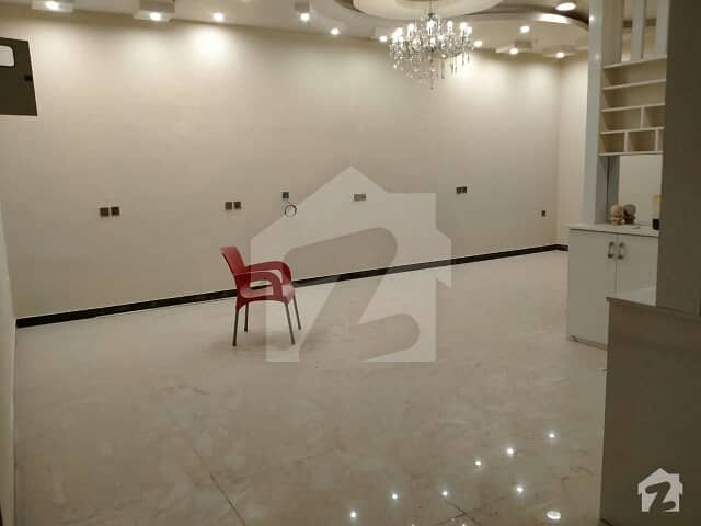 Brand New Building For Sale In Shahra- E - Faisal