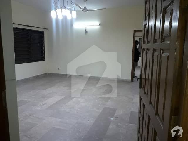 G-15 Islamabad 3 Bedroom Apartment Available For Sale