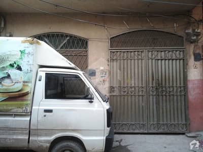 House For Rent At Abid Colony