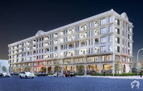 Galaxy Heights Apartment Sale In The Heart Of Bahria Paradise On Gateway Bahria Town Main GT Road Galaxy Heights Apartment Sale In The Heart Of Bahria Paradise On Gateway Bahria Town Main GT Road