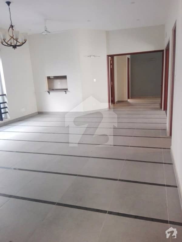 E-11 Brand New 3 Bed Rooms Upper Portion Available For Rent