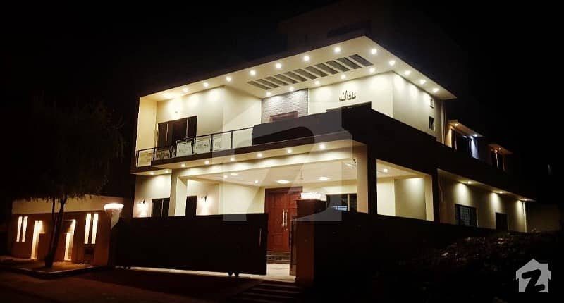 Beautiful House For Sale In Dha Phase 2 Islamabad