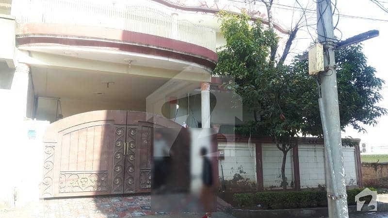 گلریز ہاؤسنگ سوسائٹی فیز 6 گلریز ہاؤسنگ سکیم راولپنڈی میں 6 کمروں کا 12 مرلہ مکان 1.7 کروڑ میں برائے فروخت۔