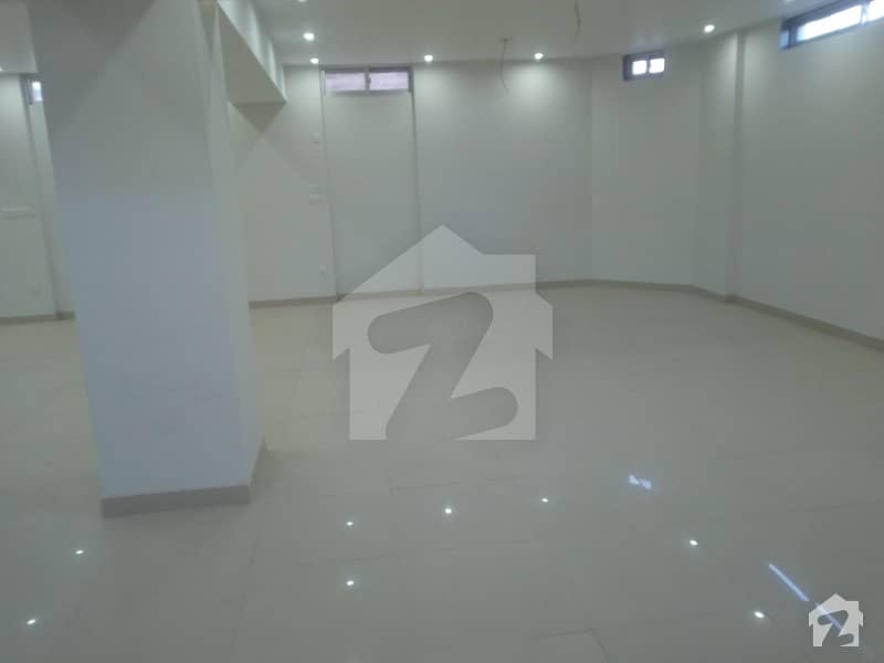 Brand New Ground Basement For Rent