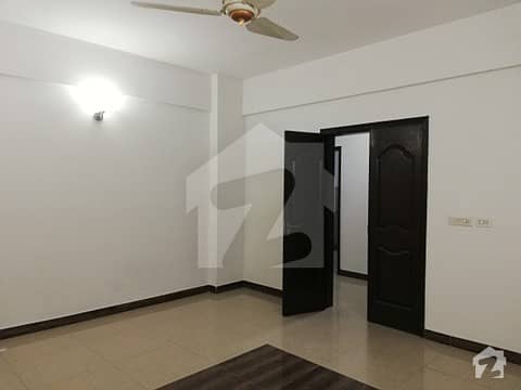 10 Marla Grond Floor Flat On Rent In Askari 11b