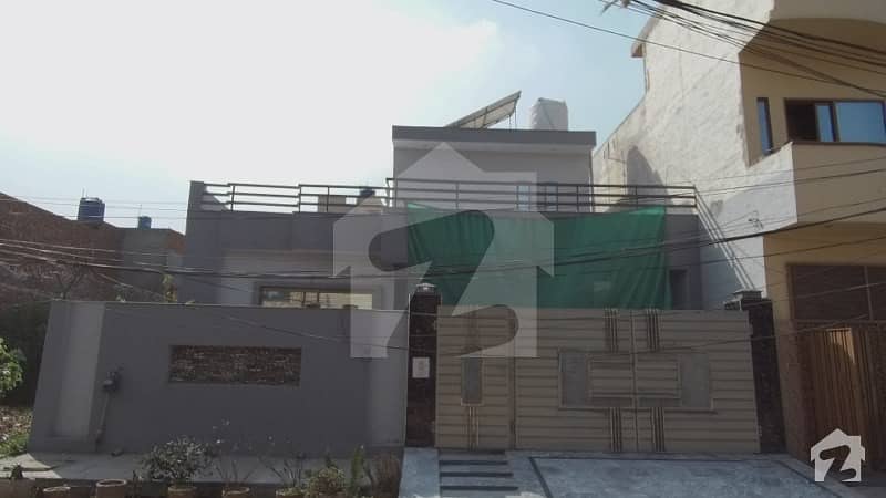 2475  Square Feet House For Sale In Lahore Medical Housing Society