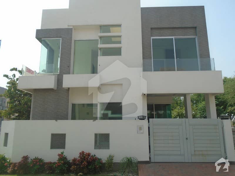 9 MARLA LAVISH HOUSE FOR SALE IN DHA