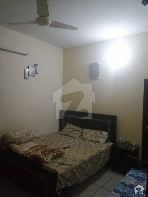 5 Marla Double Storey House For Sale In Green Town Lahore