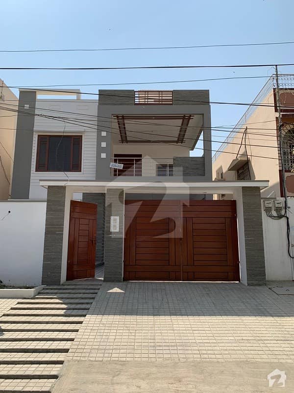House For Sale In Gulshan E Iqbal Block 4 GulshaneIqbal Block 4