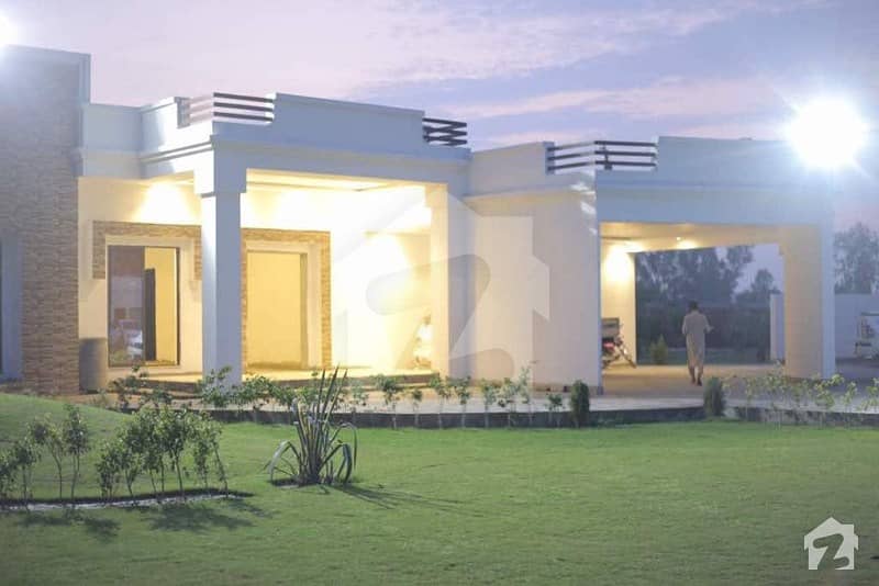Lavish Farm House For Sale On Barki Road Lahore Barki Road, Cantt