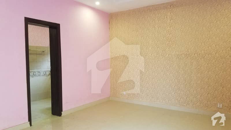10 Marla Brand New House 4 Bedroom For Rent In Dha Phase 4
