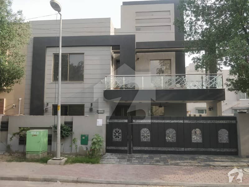 11 Marla Full House for Rent in Gulbahar Block near Talwar Chowk