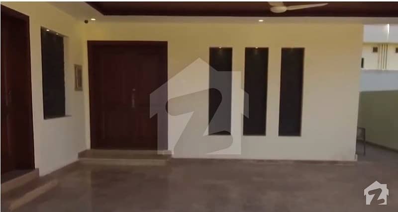 20 Marla Attractive Residential Villa For Sale At Easy Installment In Bahria Enclave