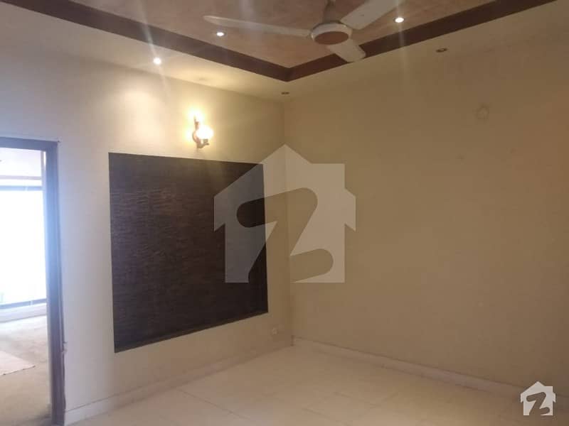 6 Marla New House With 4 Beds For Rent In Dha Phase 5