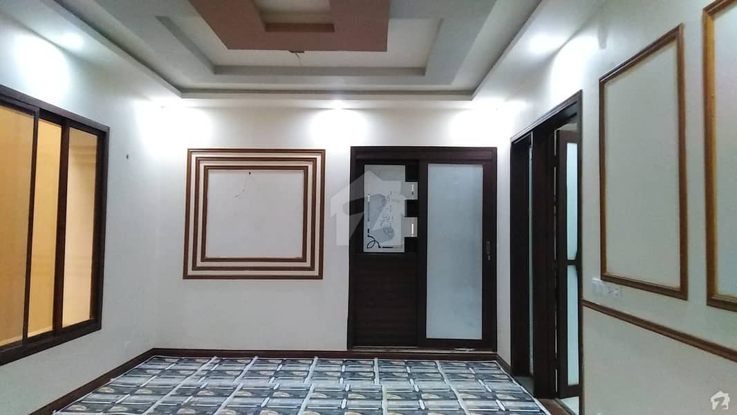 عامر خسرو کراچی میں 6 کمروں کا 10 مرلہ مکان 8.5 کروڑ میں برائے فروخت۔