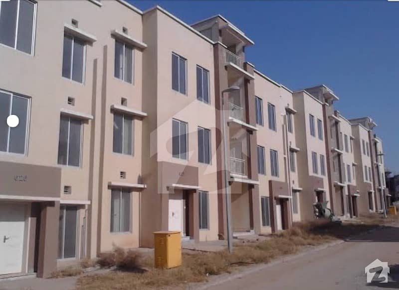 Premier Awami villa flat for sale in bahria town phase 8