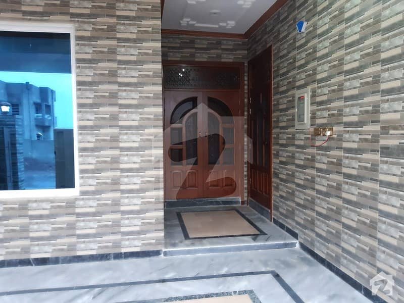 Brand New House For Sale In Block B  Sector B-17