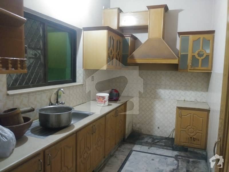 4.5 Marla House For Rent At Shahbaaz Town