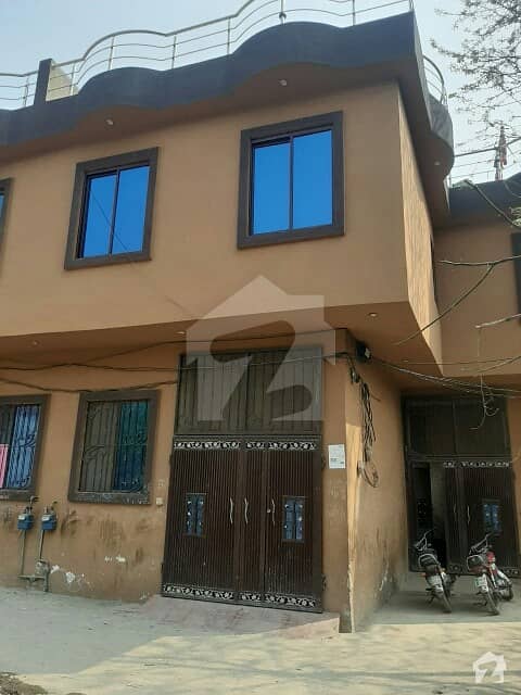 3 Bed. 3 Bath. Kitchen With Gas Meter House For Sale