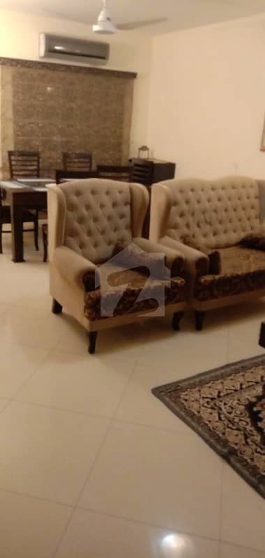 Three Bedroom Flat Apartment For Sale In Park Tower F10 Islamabad